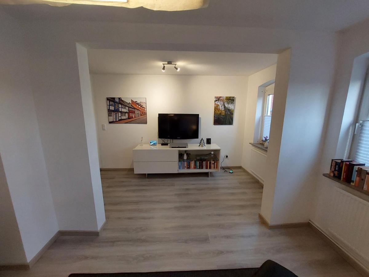Ferienhaus An Der Bergmuehle Villa Фленсбург Екстериор снимка